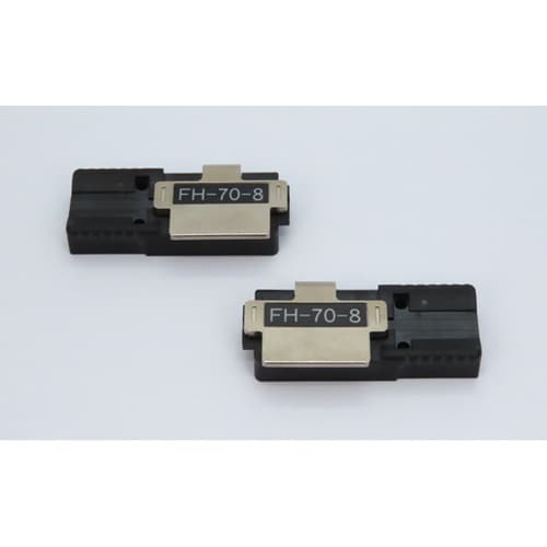 光ファイバホルダ FH−70−8