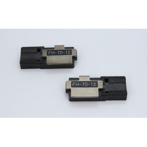 光ファイバホルダ FH−70−12