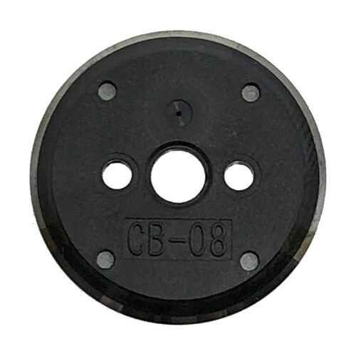 多心光ファイバカッタ CT50用替刃 C