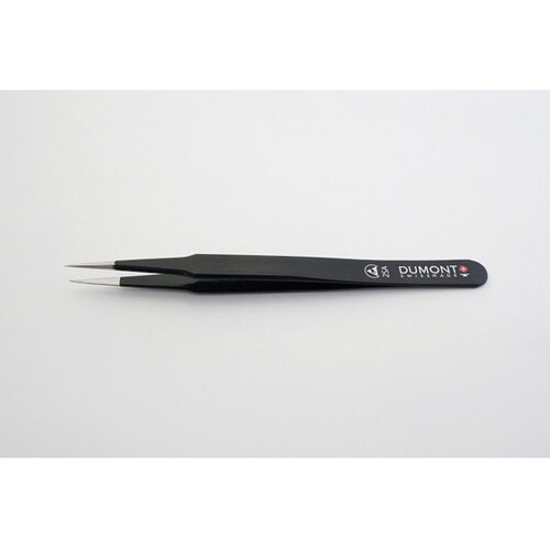 ESDエポキシコーティング精密ピンセット