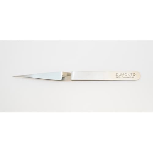 超精密ピンセット DUMOXEL(デュモ