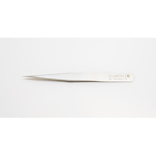 バイオロジーピンセット 0209−3C−