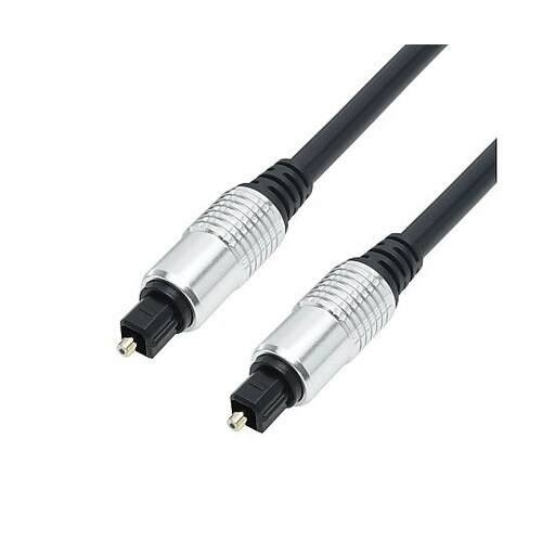 TOSLINK 光デジタルケーブル 3m