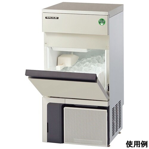 ノンフロン 製氷機(キューブアイス)約2