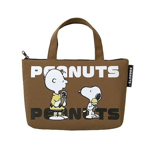 スヌーピー ソーイングセット(ファスナー