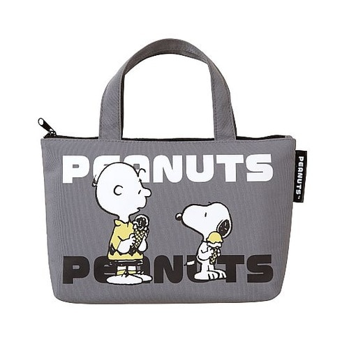 スヌーピー ソーイングセット(ファスナー