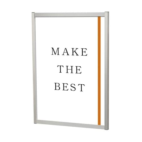 フラットオープンパネル A1 FOPA−