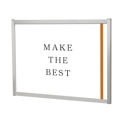 フラットオープンパネル A1 横 FOP