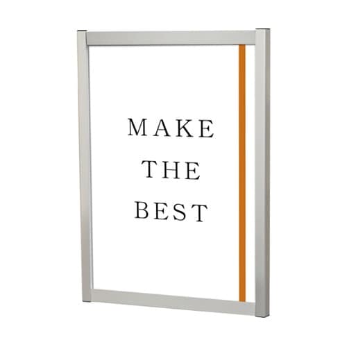 フラットオープンパネル A2 FOPA−