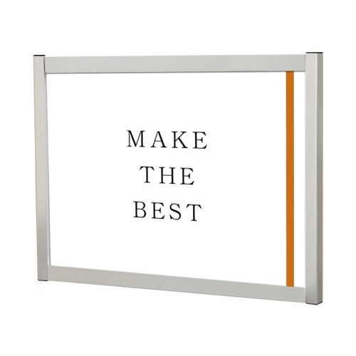 フラットオープンパネル A2 横 FOP