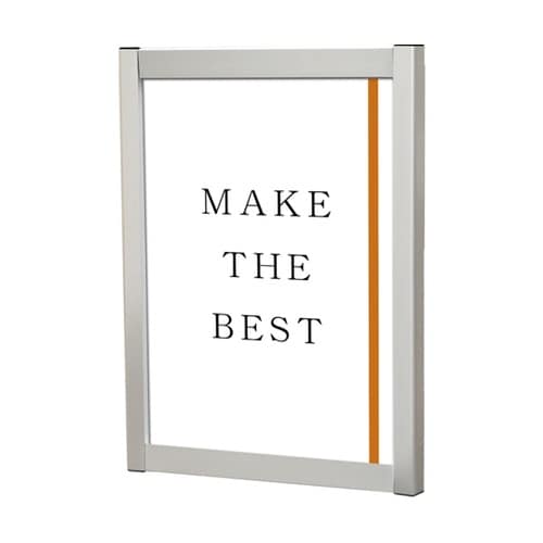 フラットオープンパネル A3 FOPA−