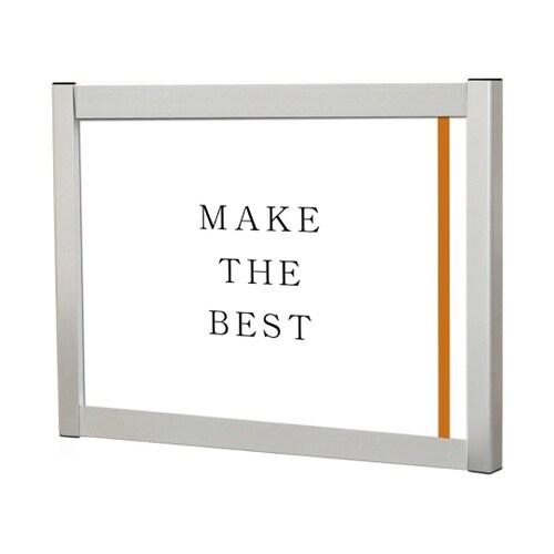 フラットオープンパネル A3 横 FOP