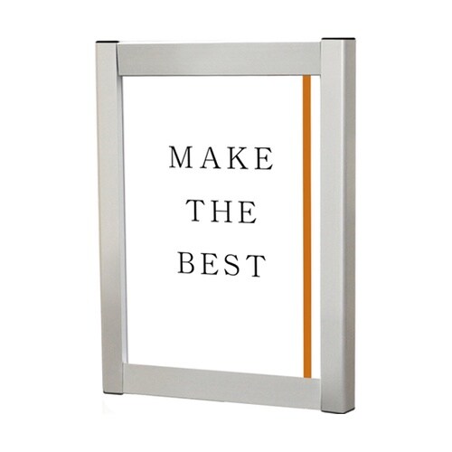 フラットオープンパネル A4 FOPA−