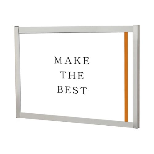 フラットオープンパネル B2 横 FOP