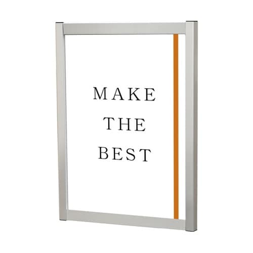 フラットオープンパネル B3 FOPA−