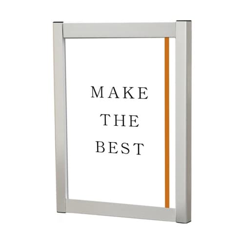 フラットオープンパネル B4 FOPA−