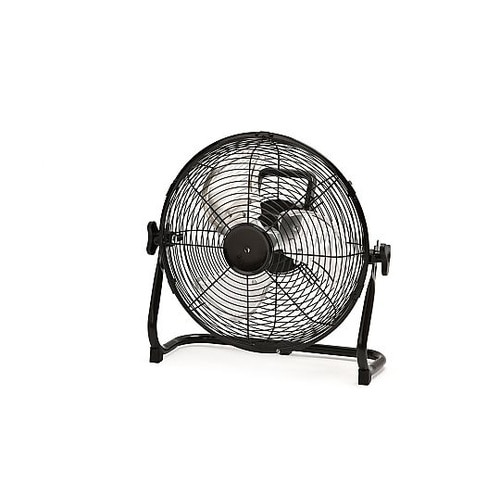 DCモーター充電式アルミブレードファン