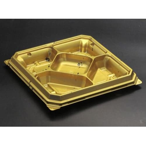 オードブル容器 バイオカップ コレクショ