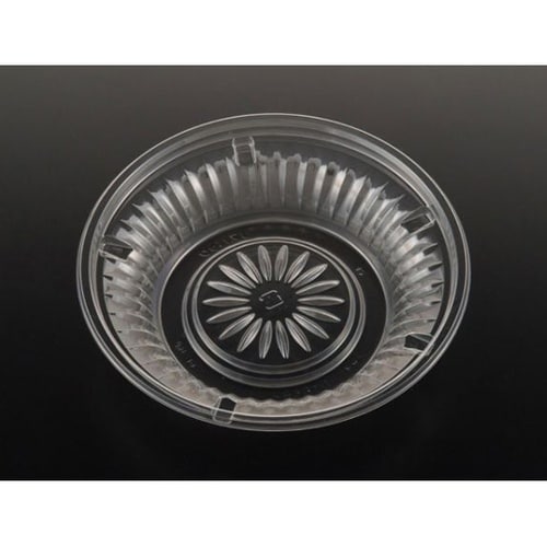 オードブル容器 バイオカップ シャイニー