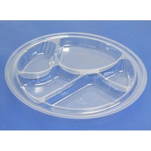 クリーンボール M大 中皿 5S−11