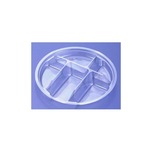 クリーンボール M中 中皿 5S 1ケー