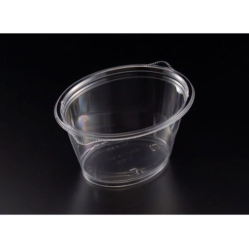 フルーツ容器 バイオカップ ハレル 12