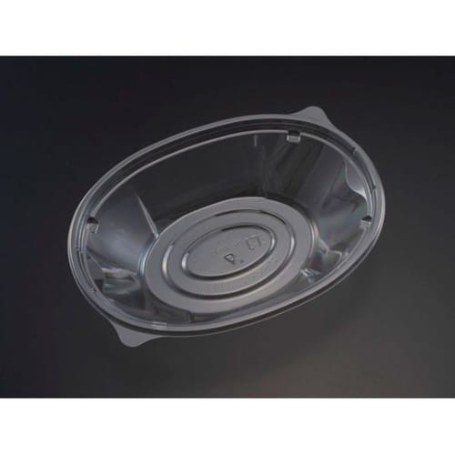 フルーツ容器 バイオカップ ハレル 18