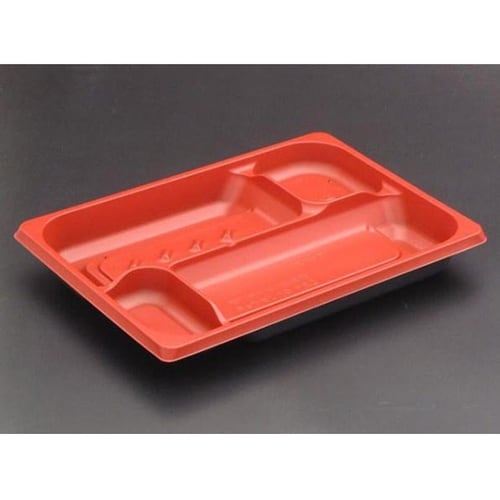 饗膳 10 中皿2 RBS 1ケース(5