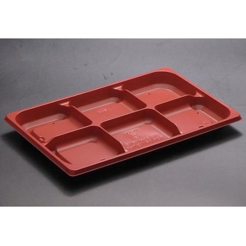 饗膳 150 中皿6 RBS 1ケース(