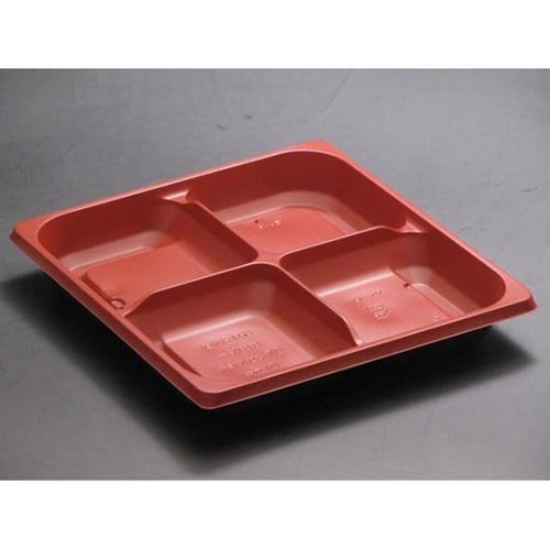 饗膳 70 中皿10 RBS 1ケース(