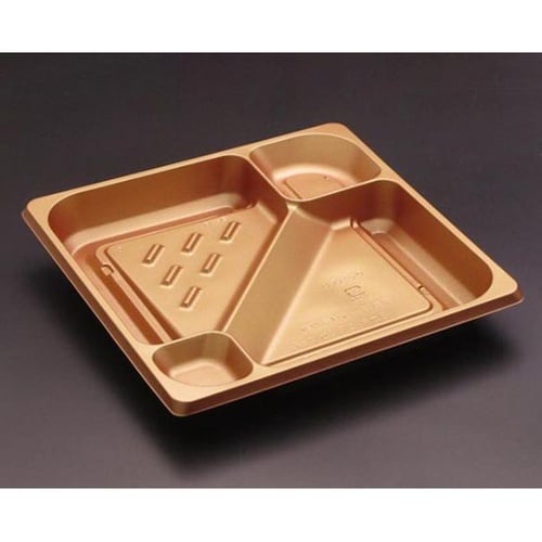 饗膳 70 中皿5 ひかり 1ケース(5