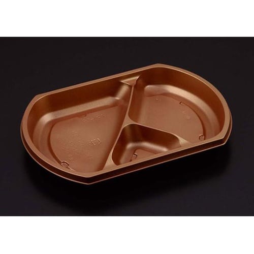 饗膳 小判 20 中皿2 ひかり 1ケー