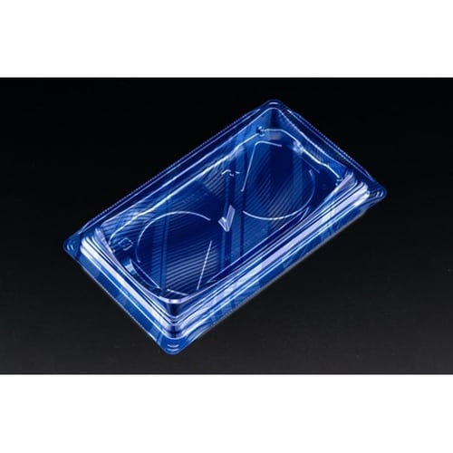 透明カップ キューブルックNK25ルミナ