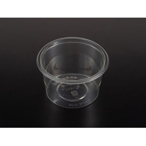 透明カップ ニュートカップ N101パイ