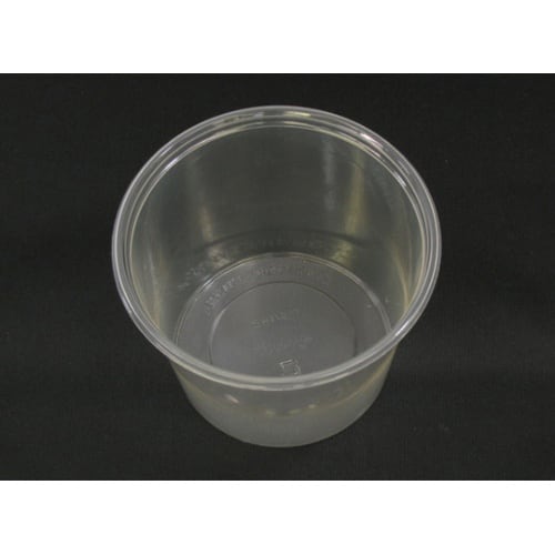 透明カップ ニュートカップ N129パイ