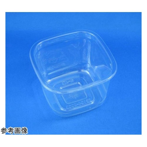 透明カップ バイオ EC104−500B