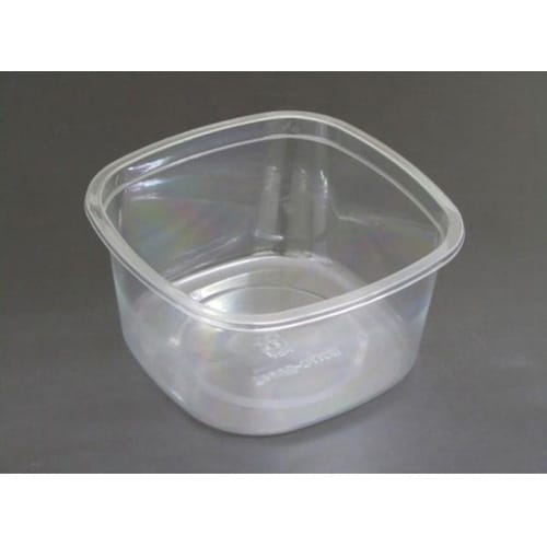透明カップ バイオ EC178− 200