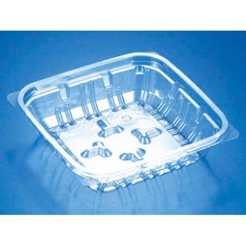 透明カップ バイオ WK165−500