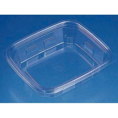 透明カップ バイオ WNK 600BS