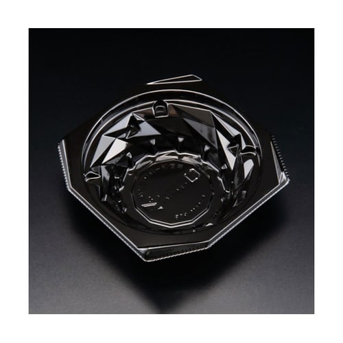 透明カップ バイオ キラカク 11−35