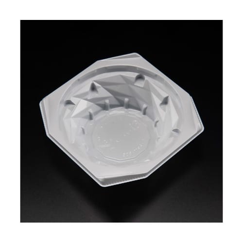 透明カップ バイオ キラカク 11−35