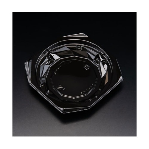 透明カップ バイオ キラカク 13−25