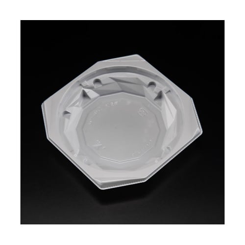 透明カップ バイオ キラカク 13−25