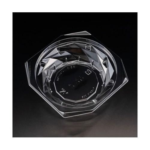 透明カップ バイオ キラカク 13−35