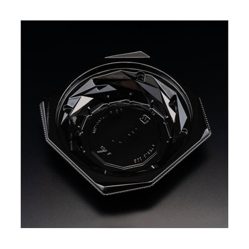 透明カップ バイオ キラカク 13−35