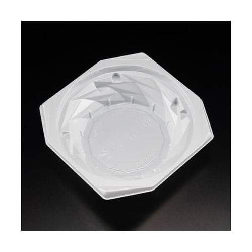 透明カップ バイオ キラカク 13−35