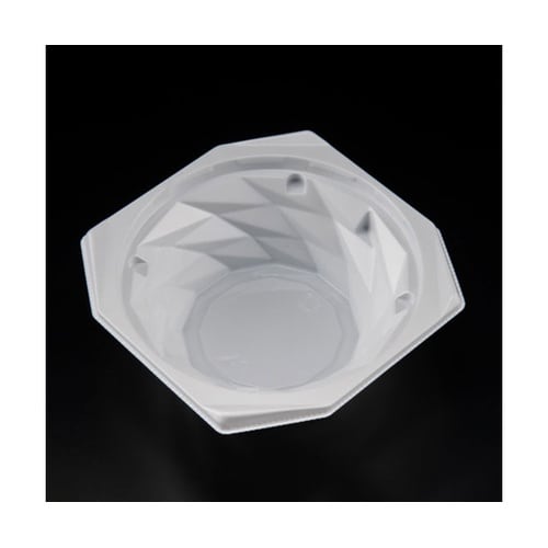 透明カップ バイオ キラカク 13−45