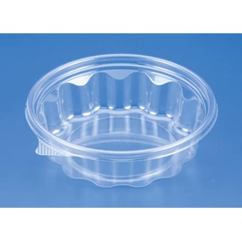 透明カップ バイオカップ MPF 15−