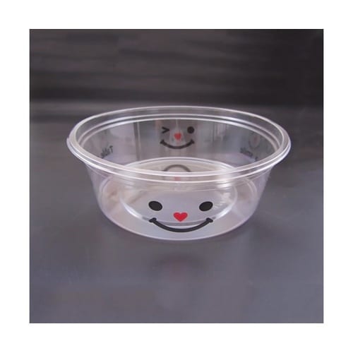 透明カップ バイオカップ129φ320B