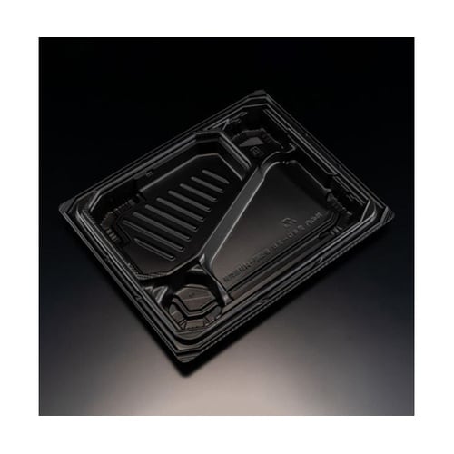 弁当容器 バイオ 枠の内 煮 80−2B